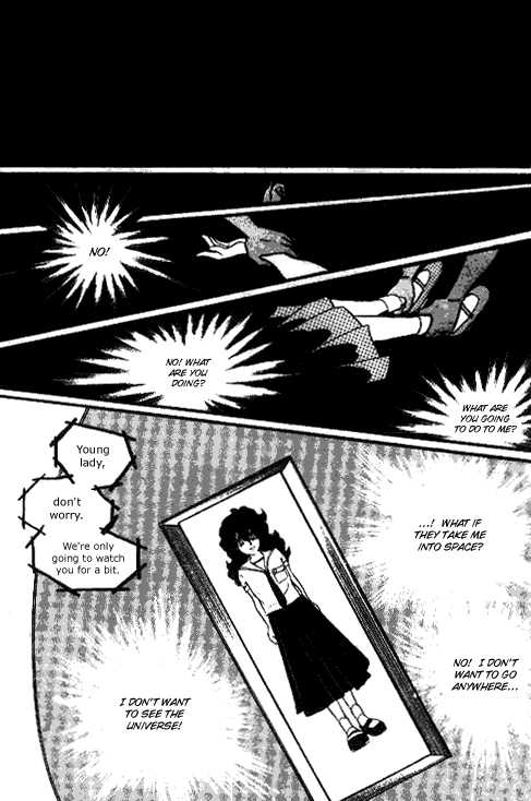 Byul Bit So Ge Chapter 8 page 31 - Chapter 8