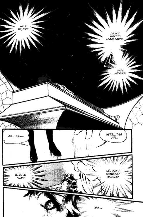 Byul Bit So Ge Chapter 8 page 32 - Chapter 8