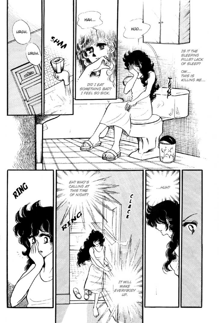 Byul Bit So Ge Chapter 9 page 18 - Chapter 9