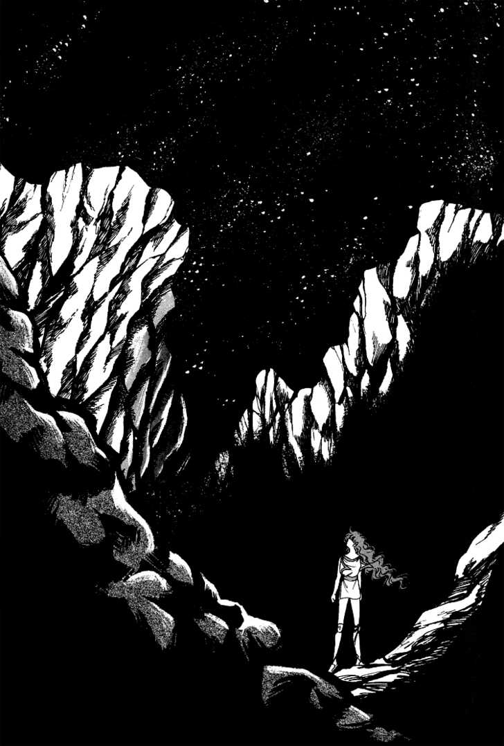 Byul Bit So Ge Chapter 9 page 2 - Chapter 9