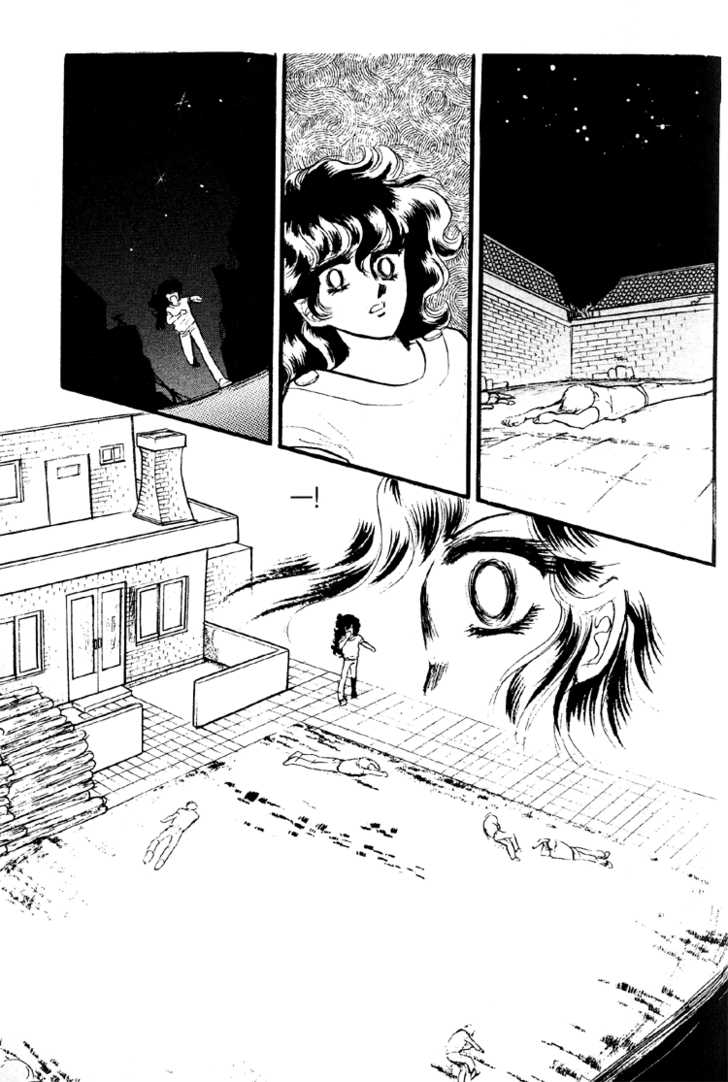 Byul Bit So Ge Chapter 9 page 24 - Chapter 9