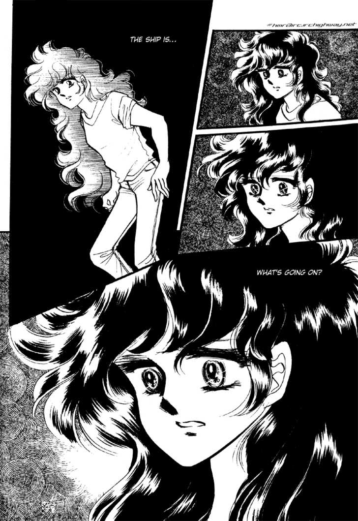 Byul Bit So Ge Chapter 9 page 25 - Chapter 9