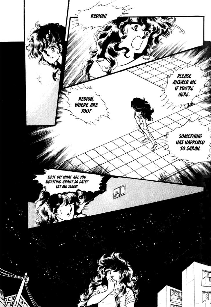 Byul Bit So Ge Chapter 9 page 26 - Chapter 9