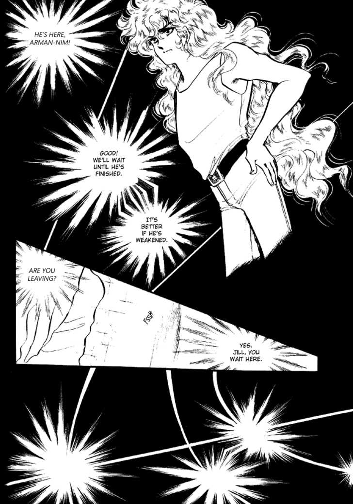 Byul Bit So Ge Chapter 9 page 29 - Chapter 9