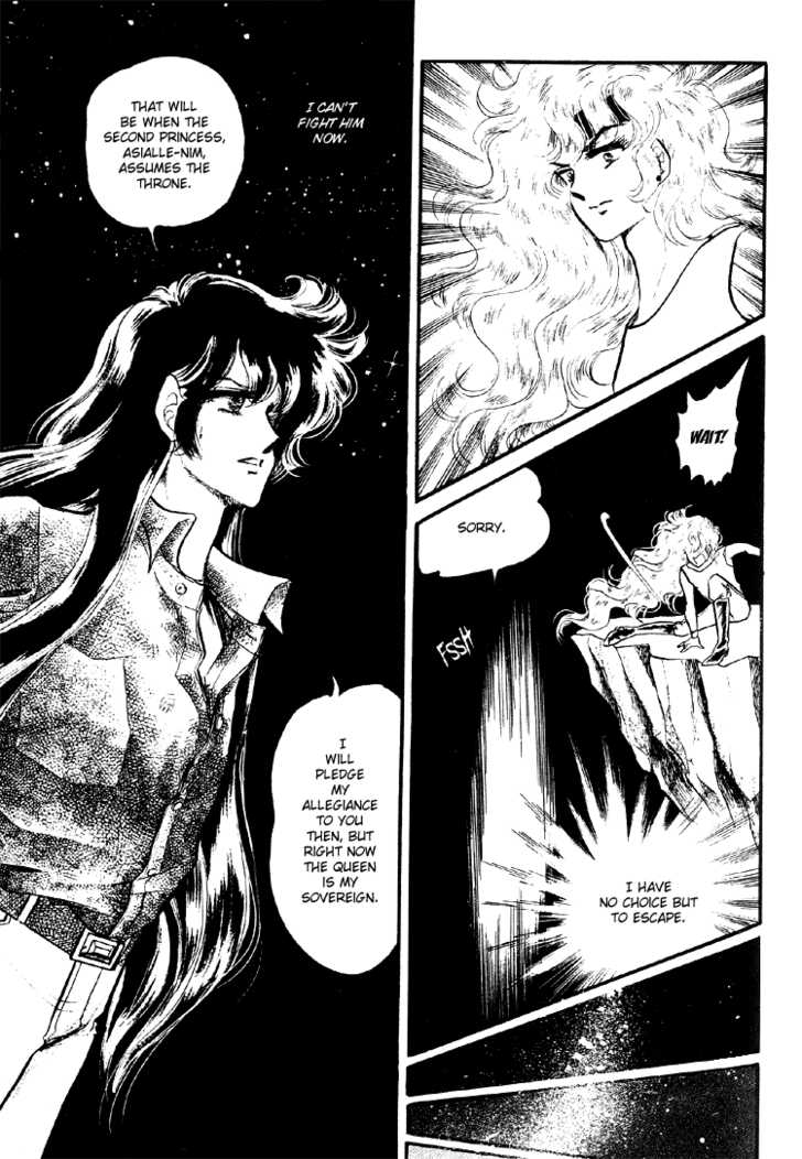 Byul Bit So Ge Chapter 9 page 35 - Chapter 9