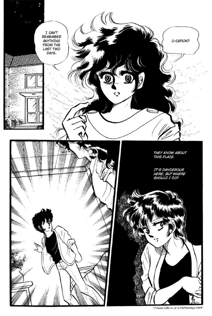 Byul Bit So Ge Chapter 9 page 39 - Chapter 9