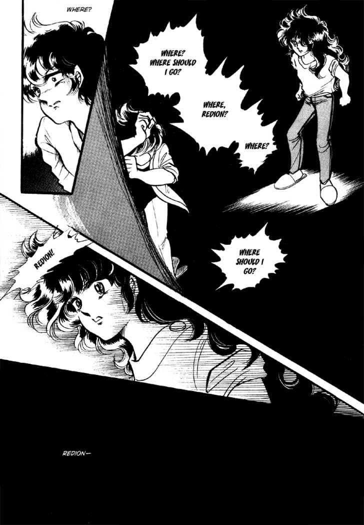 Byul Bit So Ge Chapter 9 page 40 - Chapter 9