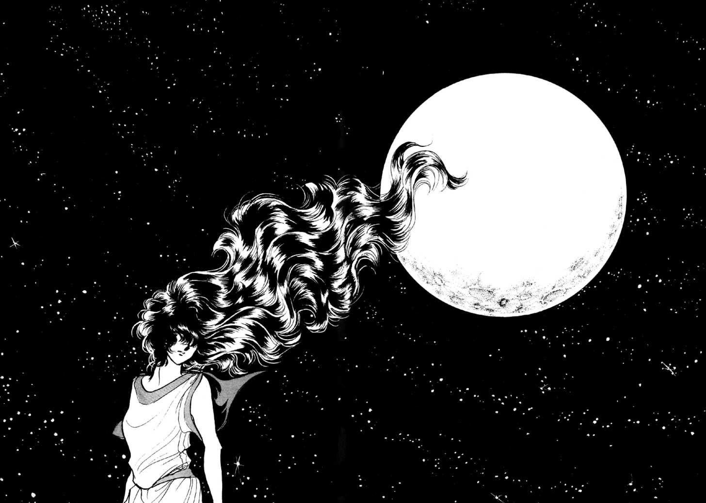 Byul Bit So Ge Chapter 9 page 41 - Chapter 9