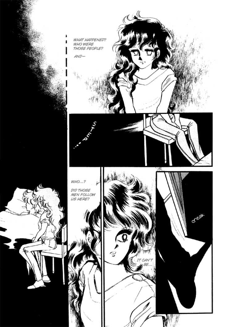 Byul Bit So Ge Chapter 9 page 44 - Chapter 9