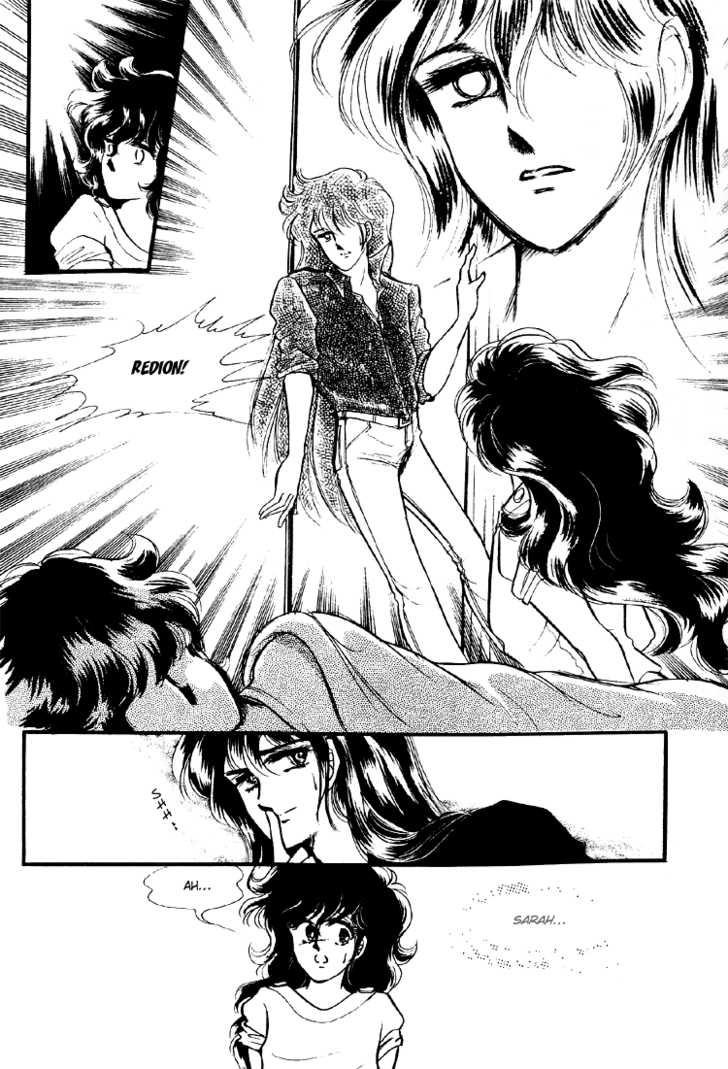 Byul Bit So Ge Chapter 9 page 45 - Chapter 9