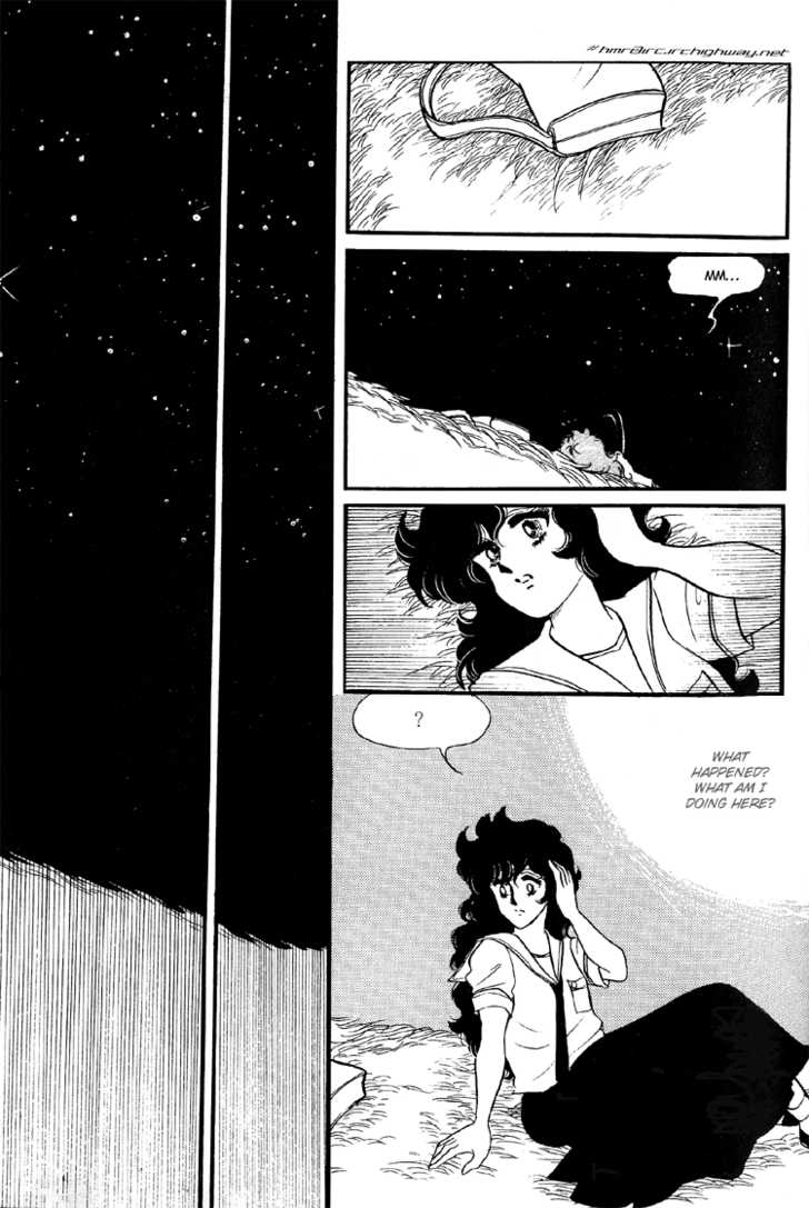 Byul Bit So Ge Chapter 9 page 6 - Chapter 9