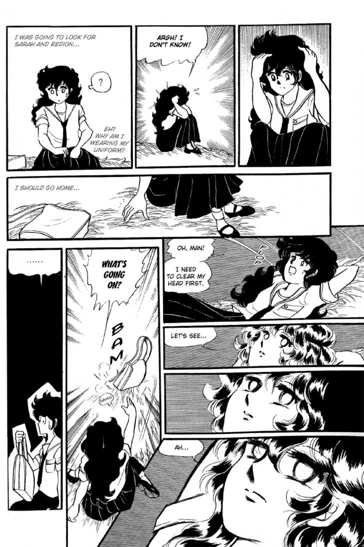 Byul Bit So Ge Chapter 9 page 7 - Chapter 9