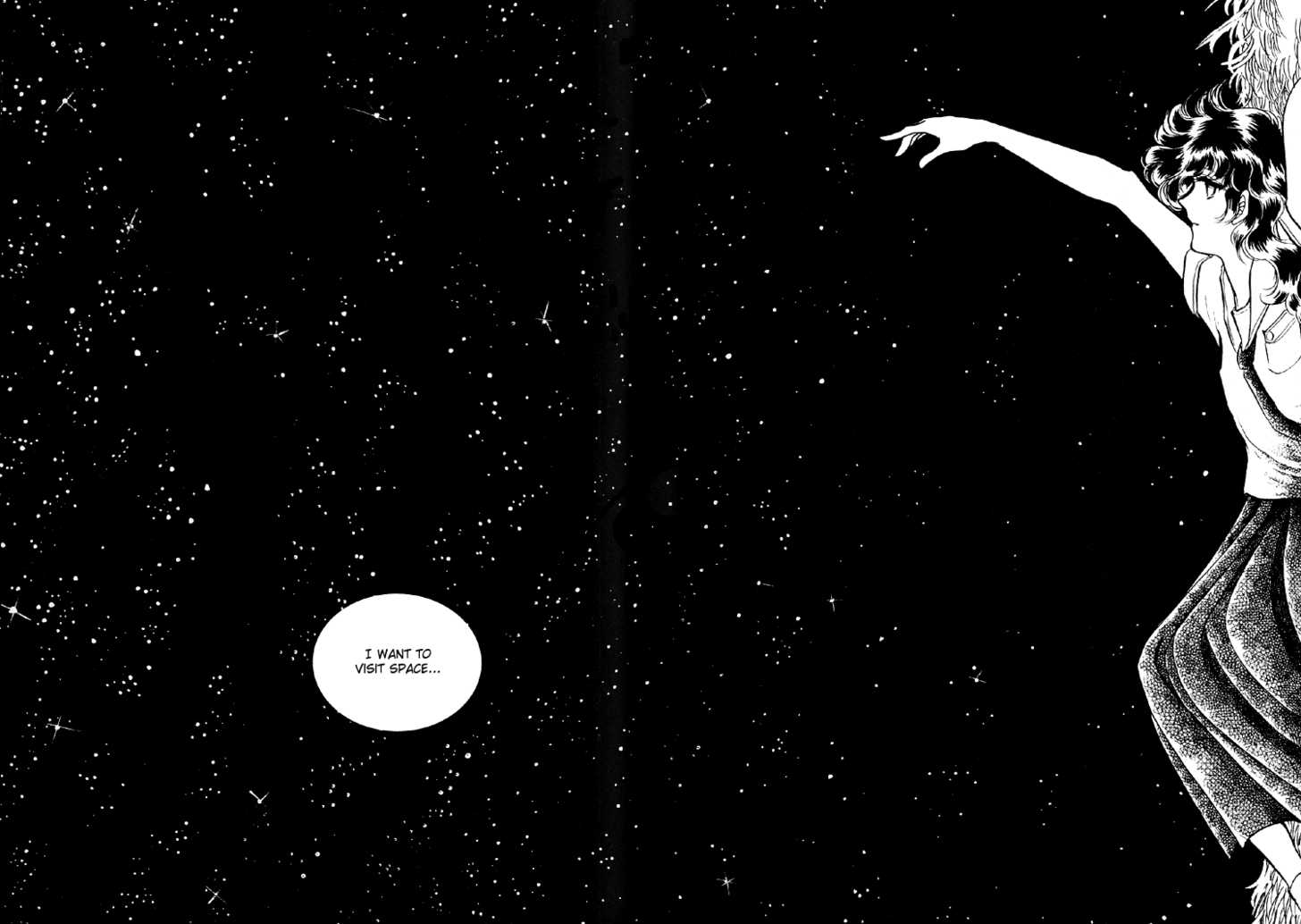 Byul Bit So Ge Chapter 9 page 8 - Chapter 9