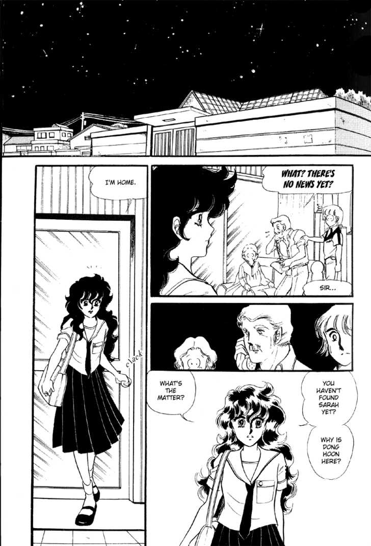 Byul Bit So Ge Chapter 9 page 9 - Chapter 9