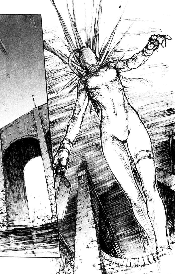 C.A.T. (Confidential Assassination Troop) Chapter 0 page 23 - Chapter 0 : Stage 00 - Start