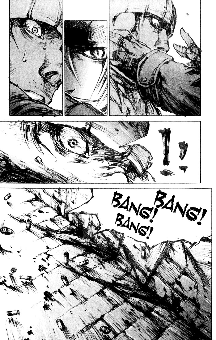 C.A.T. (Confidential Assassination Troop) Chapter 0 page 9 - Chapter 0 : Stage 00 - Start