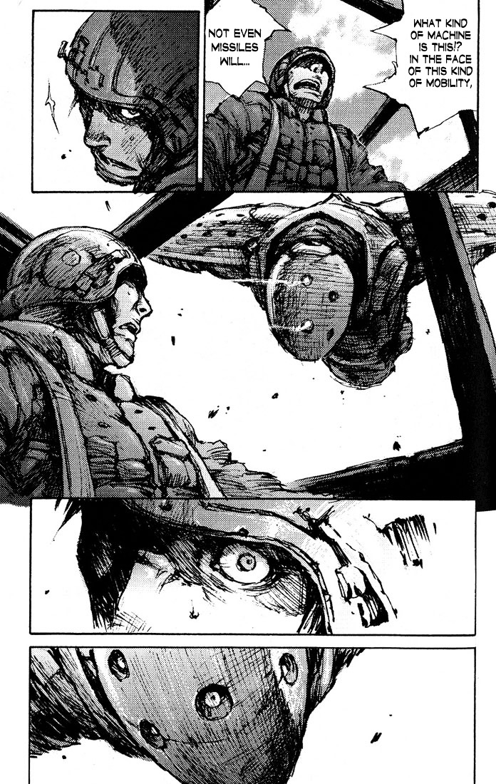 C.A.T. (Confidential Assassination Troop) Chapter 10 page 14 - Chapter 10 : Stage 10 - Designer