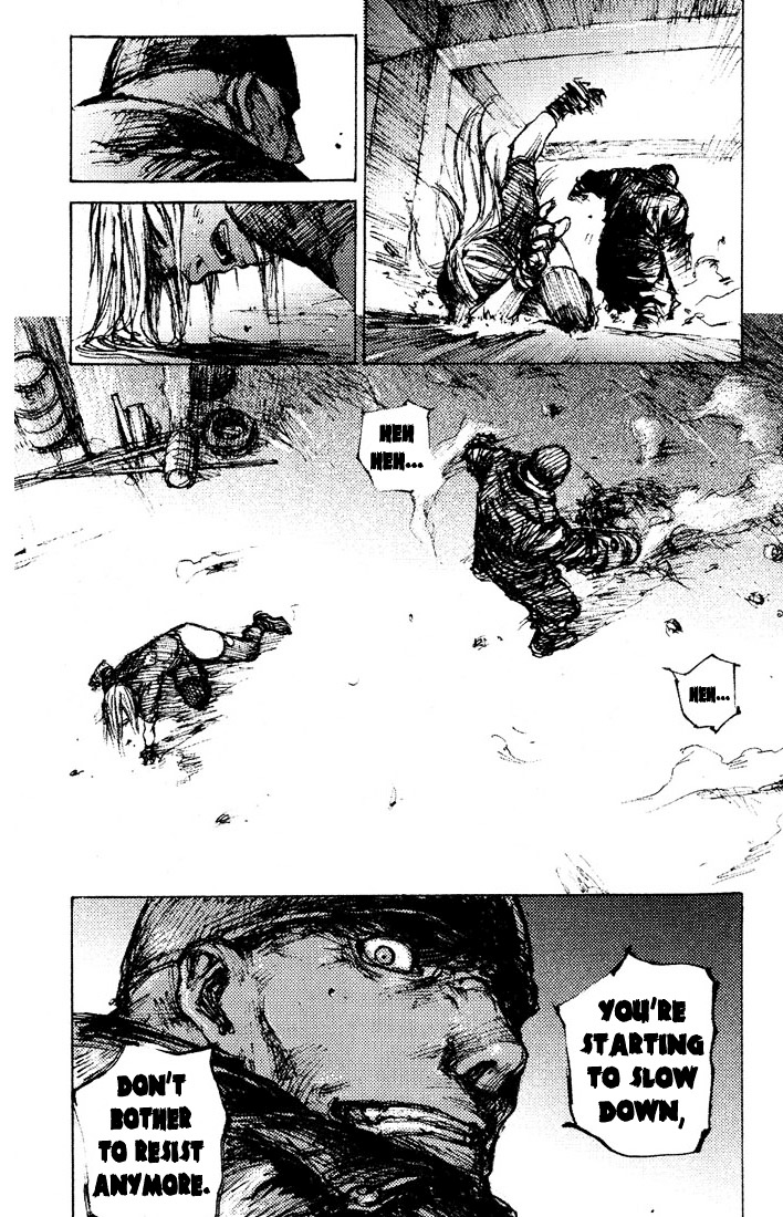C.A.T. (Confidential Assassination Troop) Chapter 10 page 6 - Chapter 10 : Stage 10 - Designer