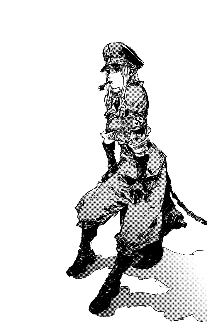 C.A.T. (Confidential Assassination Troop) Chapter 12 page 25 - Chapter 12 : Stage 12 - Retrieve