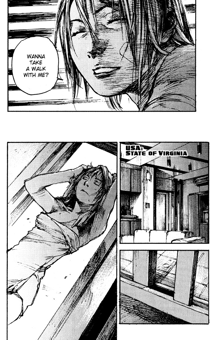 C.A.T. (Confidential Assassination Troop) Chapter 12 page 7 - Chapter 12 : Stage 12 - Retrieve