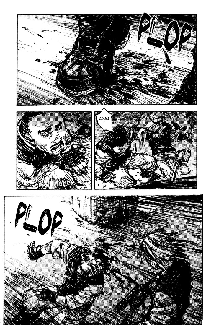 C.A.T. (Confidential Assassination Troop) Chapter 13 page 23 - Chapter 13 : Stage 13 - No.4