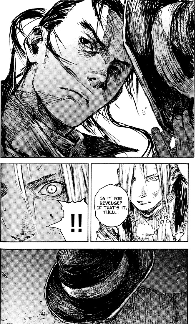 C.A.T. (Confidential Assassination Troop) Chapter 14 page 10 - Chapter 14 : Stage 14 - Boss