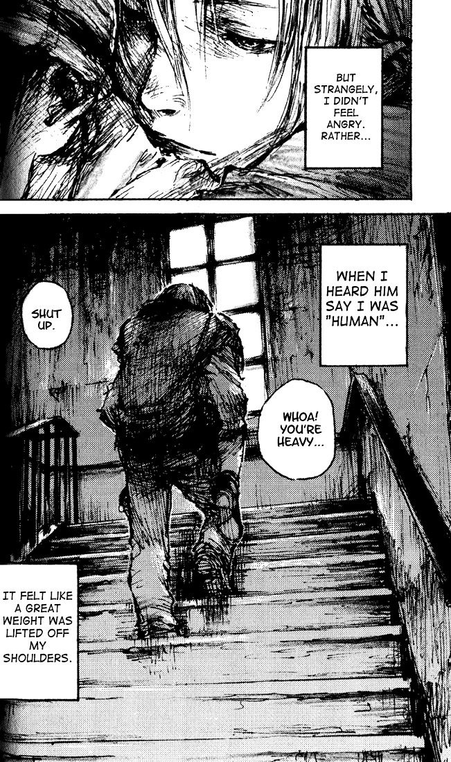 C.A.T. (Confidential Assassination Troop) Chapter 14 page 22 - Chapter 14 : Stage 14 - Boss