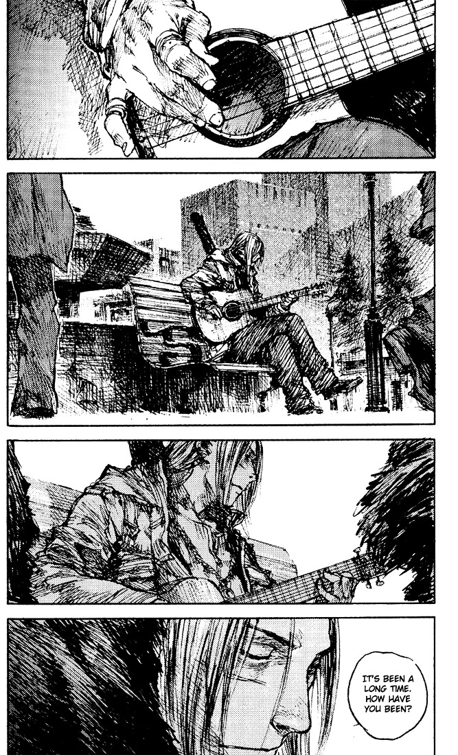 C.A.T. (Confidential Assassination Troop) Chapter 15 page 7 - Chapter 15 : Stage 15 - Conversation