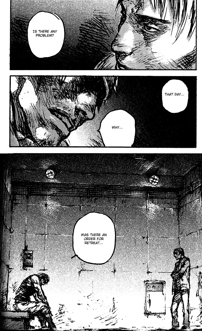 C.A.T. (Confidential Assassination Troop) Chapter 16 page 27 - Chapter 16 : Stage 16 - Pandora