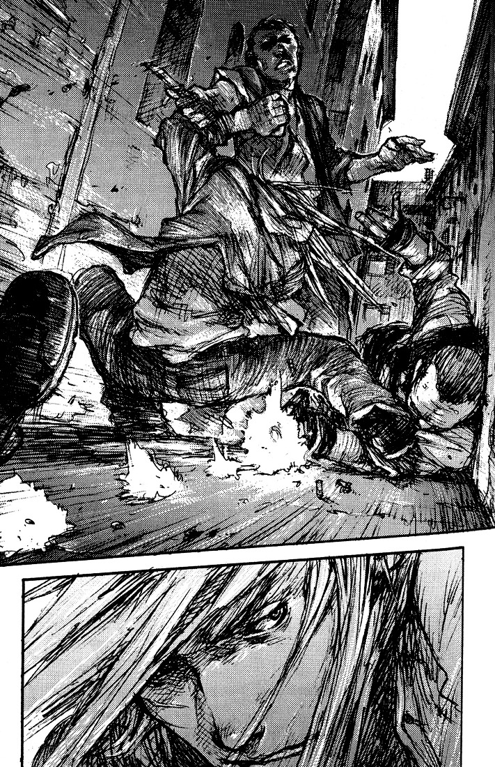 C.A.T. (Confidential Assassination Troop) Chapter 16 page 4 - Chapter 16 : Stage 16 - Pandora