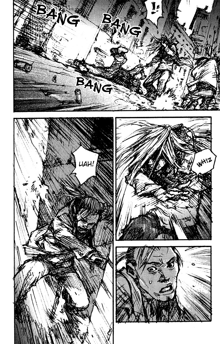 C.A.T. (Confidential Assassination Troop) Chapter 16 page 7 - Chapter 16 : Stage 16 - Pandora