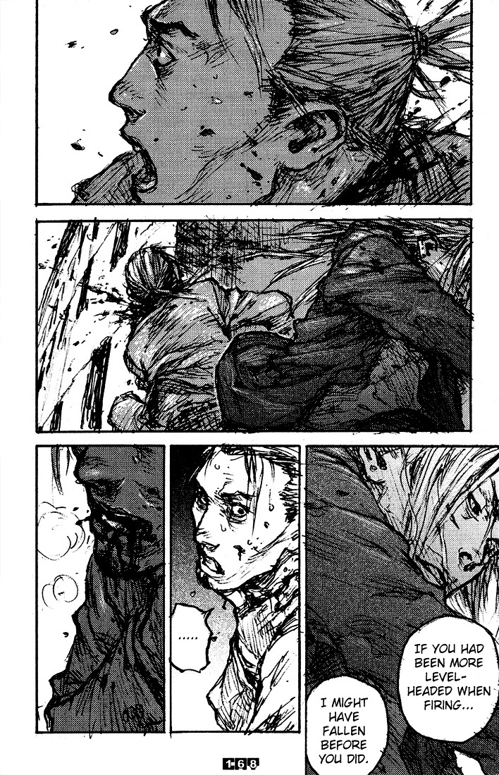 C.A.T. (Confidential Assassination Troop) Chapter 16 page 9 - Chapter 16 : Stage 16 - Pandora