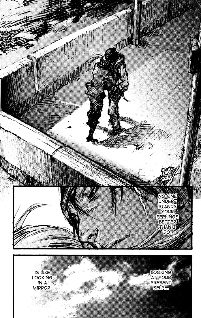 C.A.T. (Confidential Assassination Troop) Chapter 17 page 10 - Chapter 17 : Stage 17 - Destruction [Hiatus]