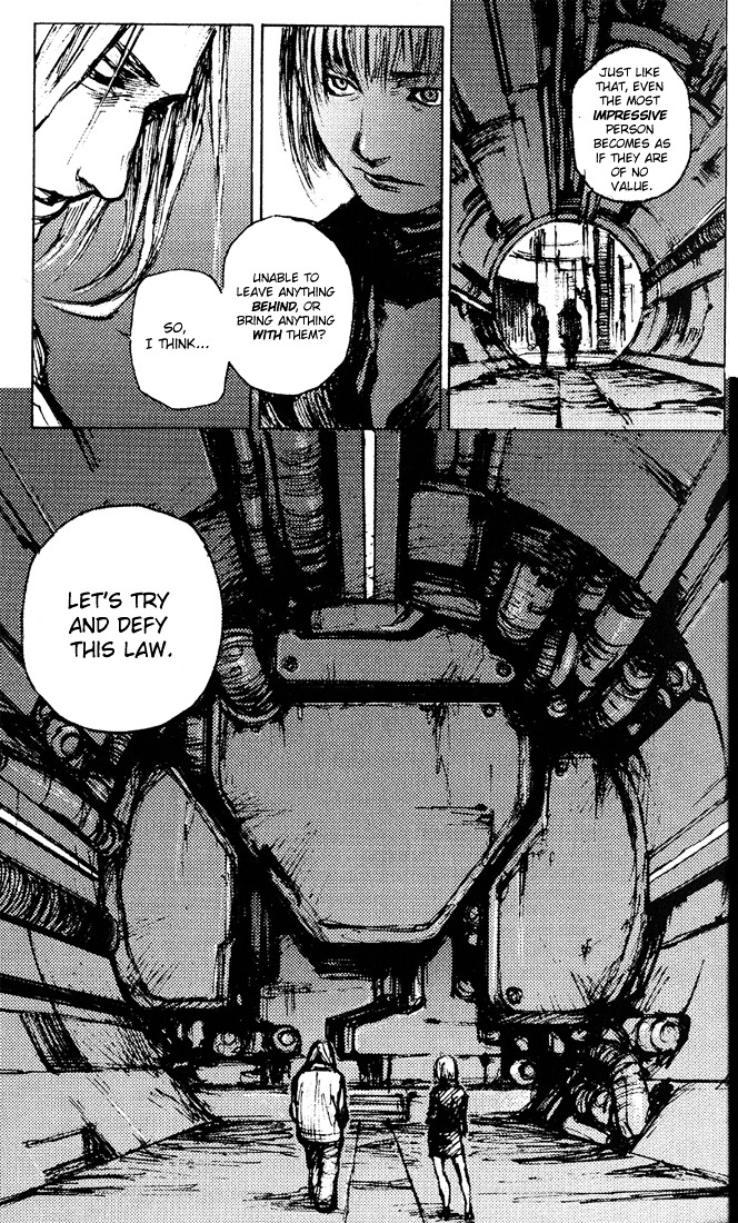 C.A.T. (Confidential Assassination Troop) Chapter 9 page 17 - Chapter 9 : Stage 09 - Alvas
