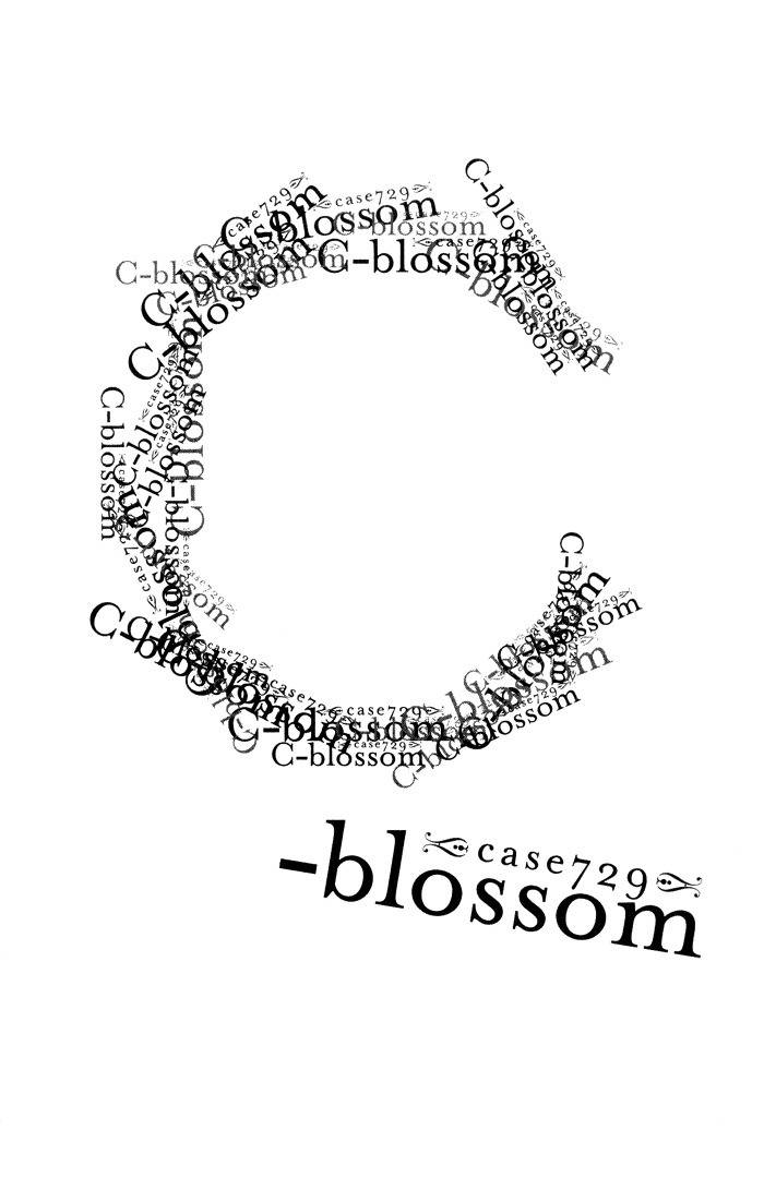 C-Blossom - Case 729 Chapter 1.1 page 104 - Vol.1 Chapter 1
