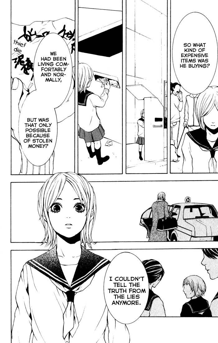 C-Blossom - Case 729 Chapter 1.1 page 45 - Vol.1 Chapter 1