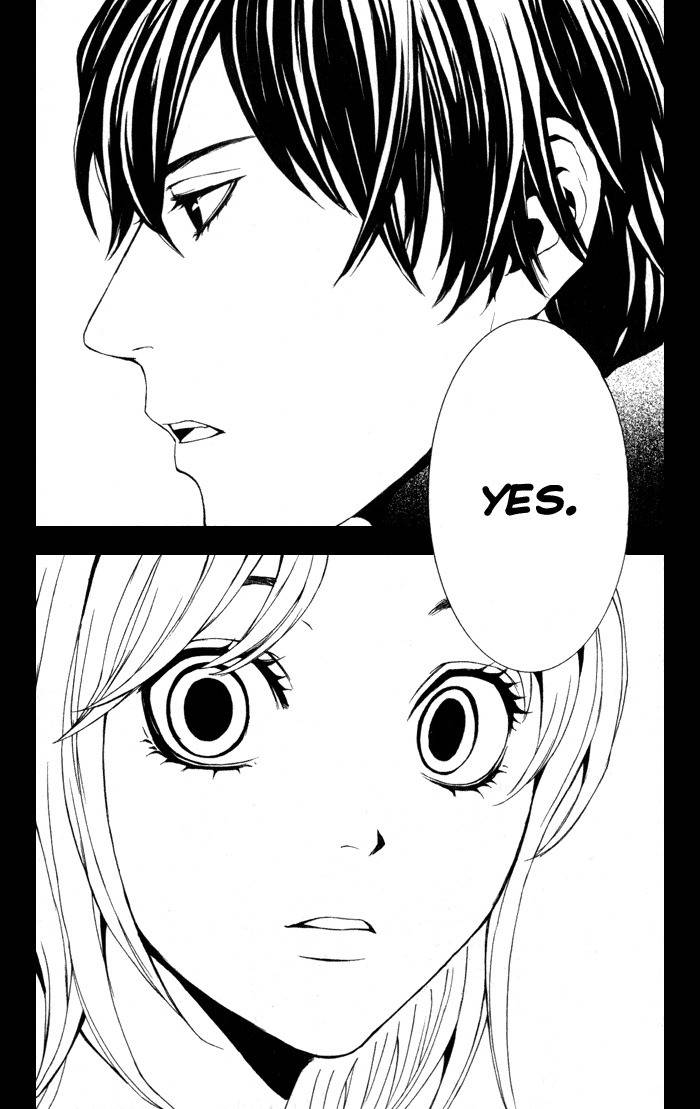 C-Blossom - Case 729 Chapter 1.1 page 95 - Vol.1 Chapter 1