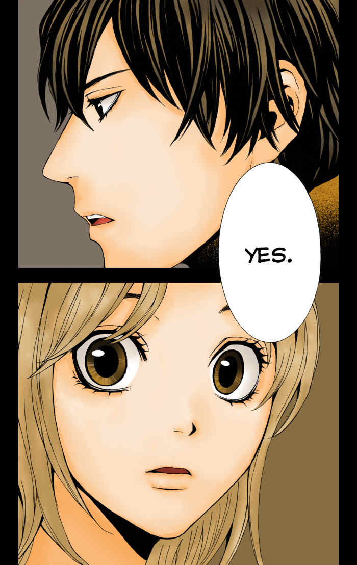 C-Blossom - Case 729 Chapter 1.1 page 96 - Vol.1 Chapter 1