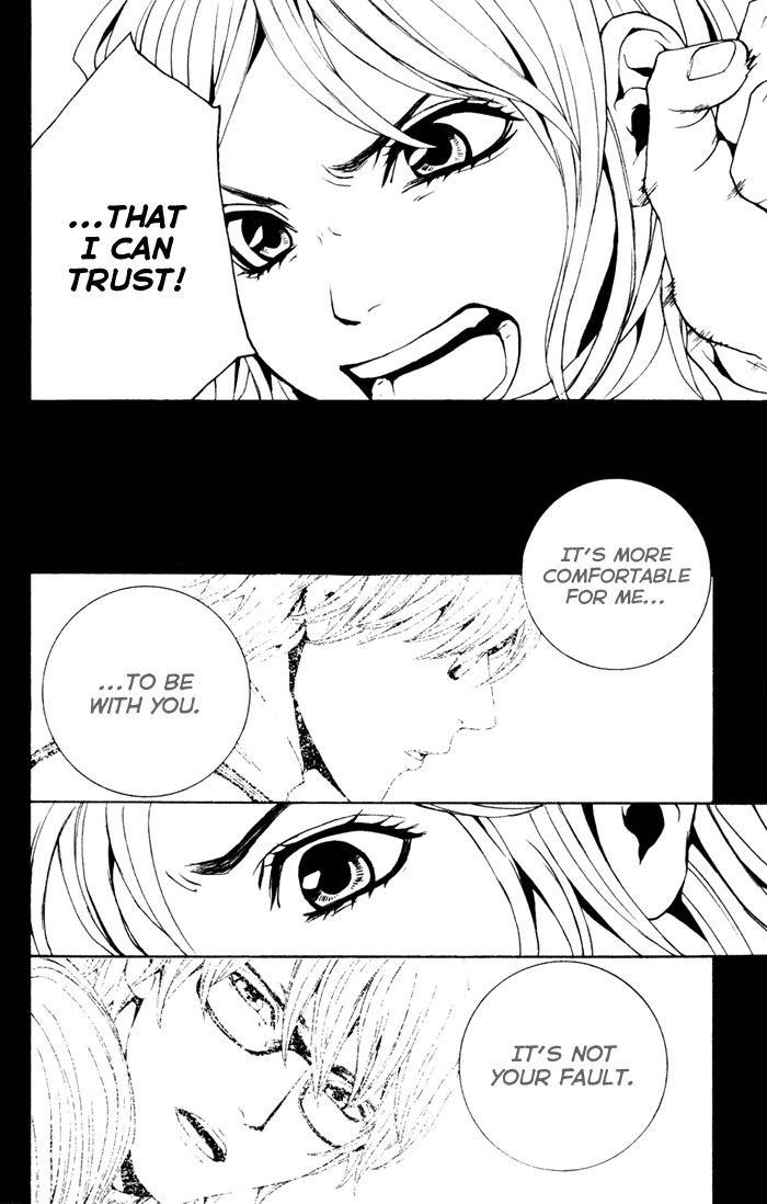 C-Blossom - Case 729 Chapter 1.1 page 98 - Vol.1 Chapter 1