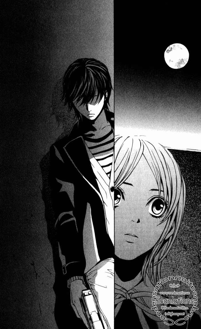 C-Blossom - Case 729 Chapter 1.2 page 24 - Vol.1 Chapter 2