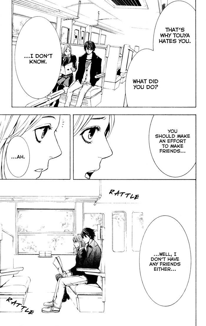 C-Blossom - Case 729 Chapter 1.2 page 48 - Vol.1 Chapter 2