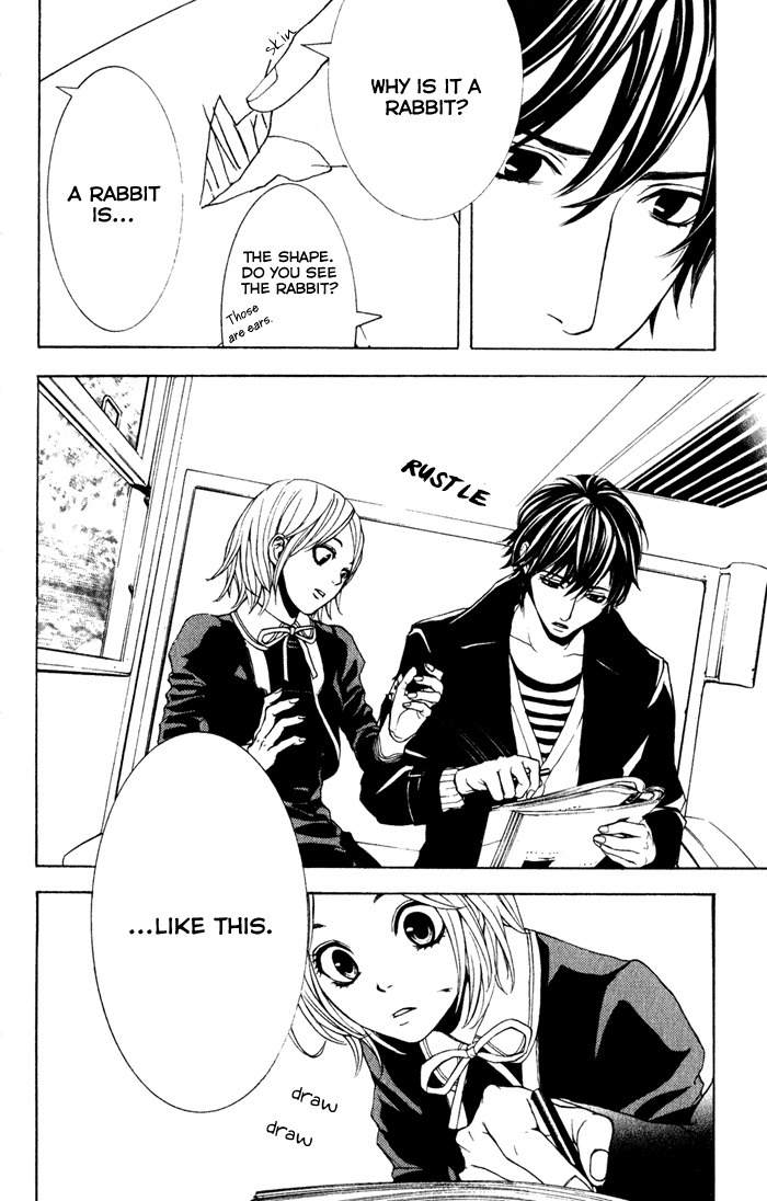 C-Blossom - Case 729 Chapter 1.2 page 61 - Vol.1 Chapter 2