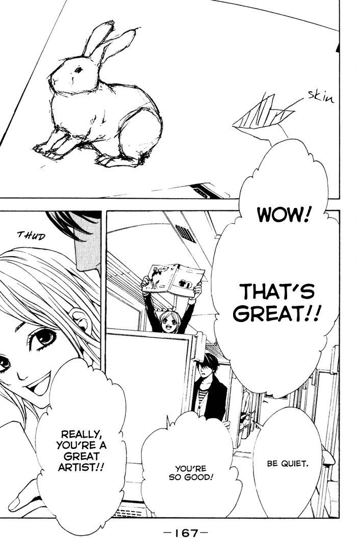 C-Blossom - Case 729 Chapter 1.2 page 62 - Vol.1 Chapter 2