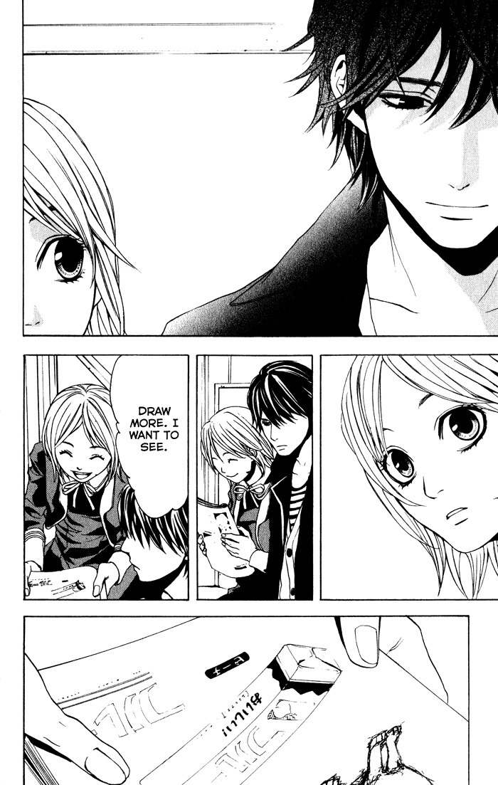 C-Blossom - Case 729 Chapter 1.2 page 63 - Vol.1 Chapter 2