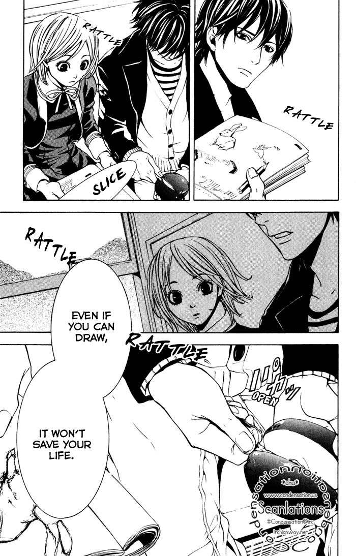 C-Blossom - Case 729 Chapter 1.2 page 64 - Vol.1 Chapter 2