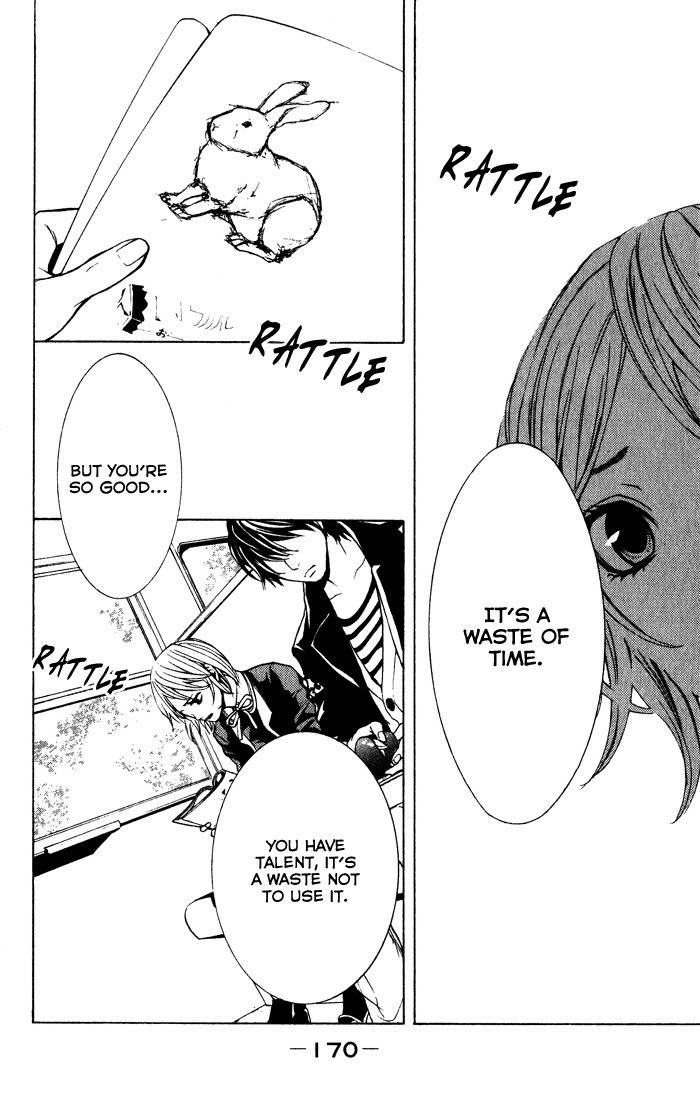 C-Blossom - Case 729 Chapter 1.2 page 65 - Vol.1 Chapter 2