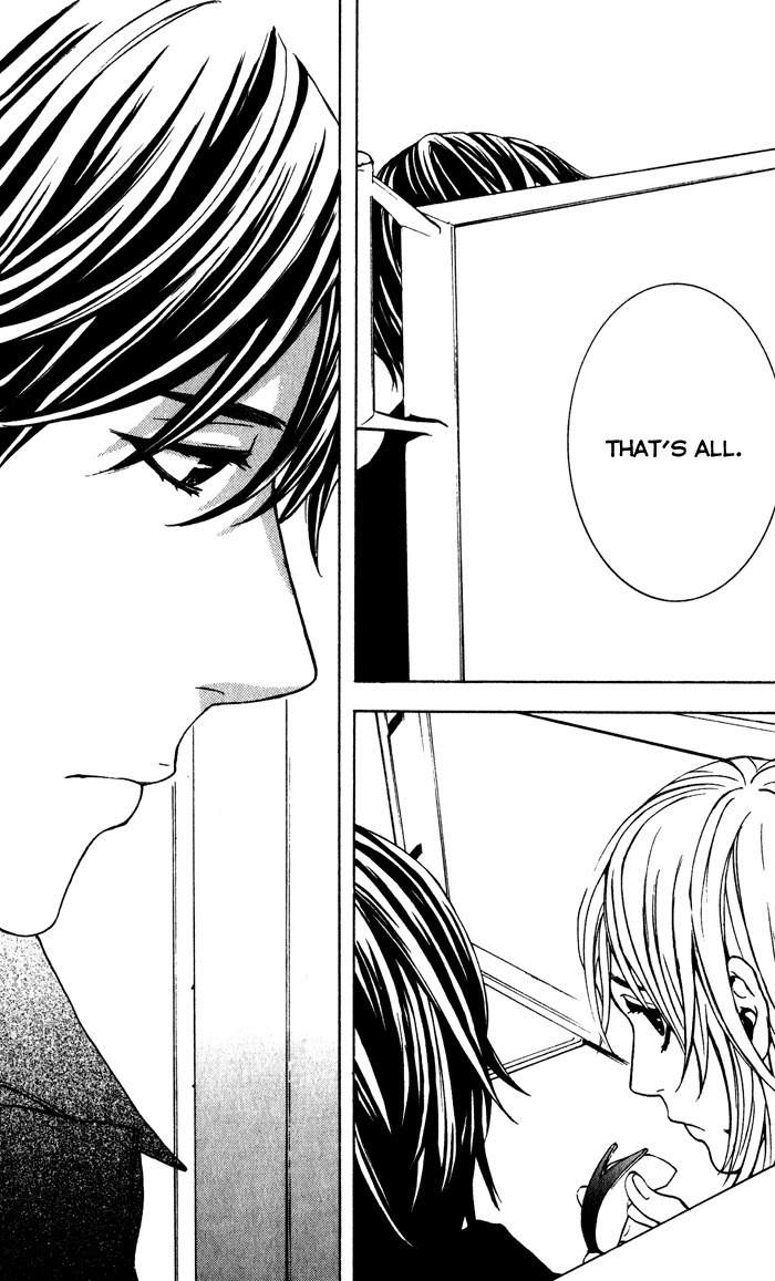 C-Blossom - Case 729 Chapter 1.2 page 67 - Vol.1 Chapter 2