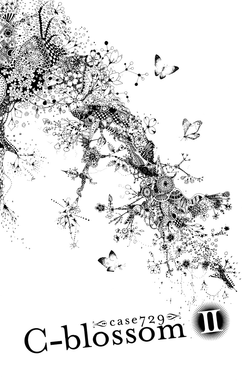 C-Blossom - Case 729 Chapter 2.3 page 3 - Vol.2 Chapter 3