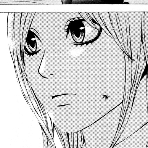C-Blossom - Case 729 Vol.2 Chapter 3 cover