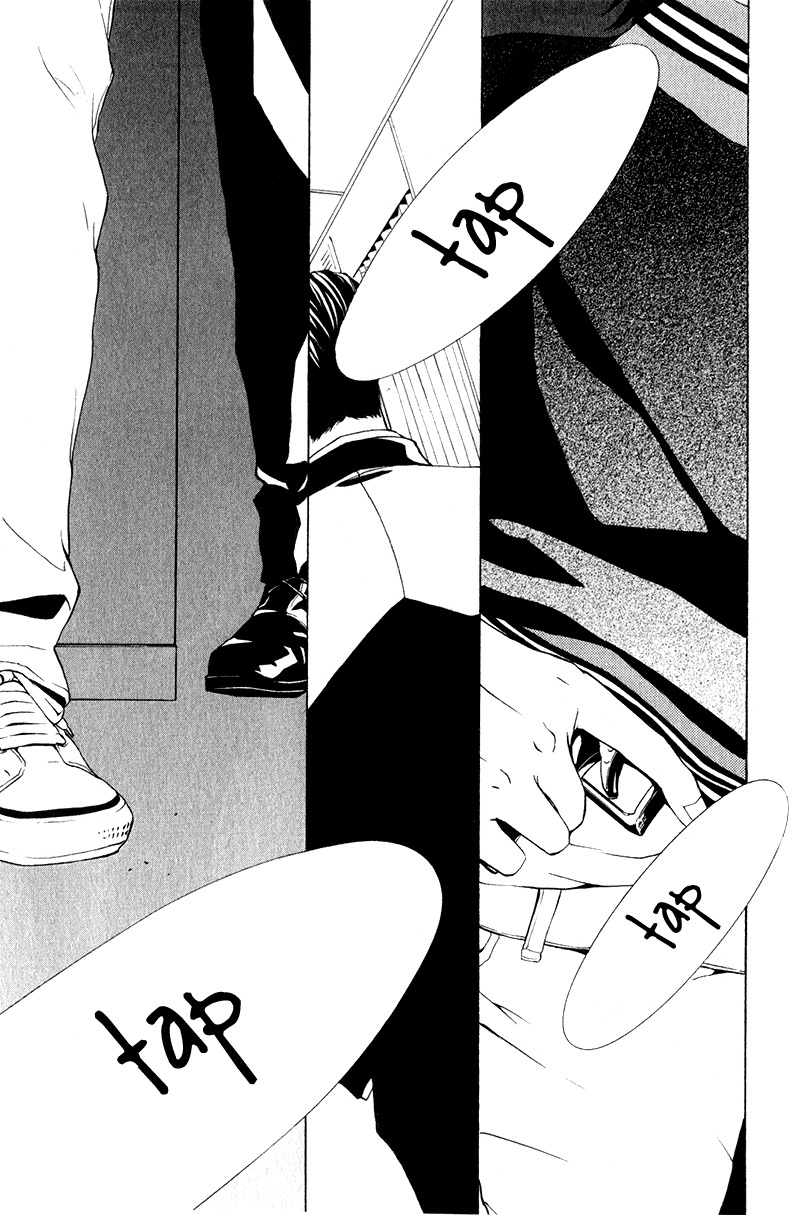 C-Blossom - Case 729 Chapter 2.4 page 10 - Vol.2 Chapter 4